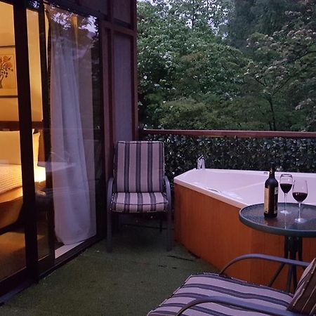 Private Hideaway Villa วานากา ภายนอก รูปภาพ