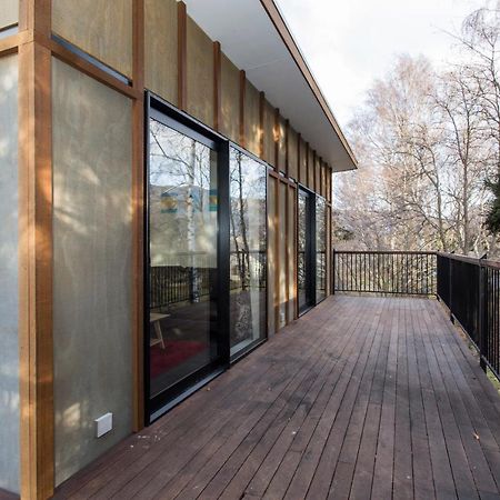 Private Hideaway Villa วานากา ภายนอก รูปภาพ