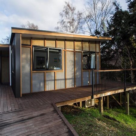 Private Hideaway Villa วานากา ภายนอก รูปภาพ