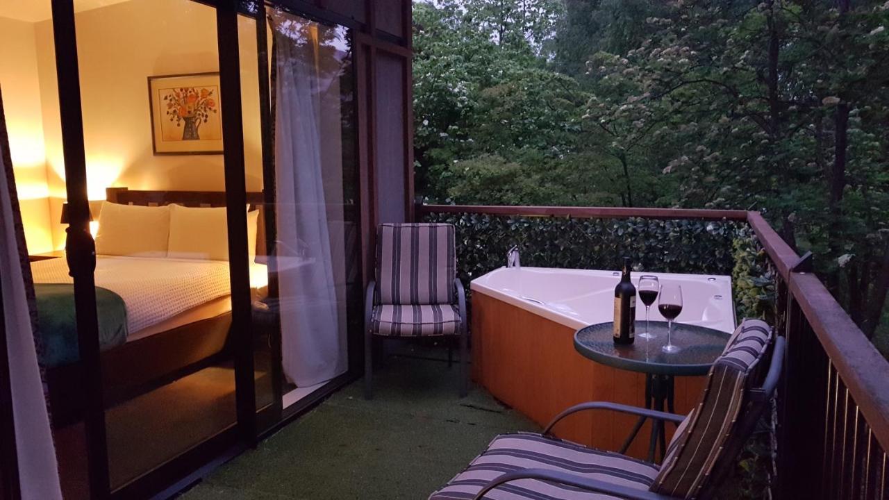 Private Hideaway Villa วานากา ภายนอก รูปภาพ