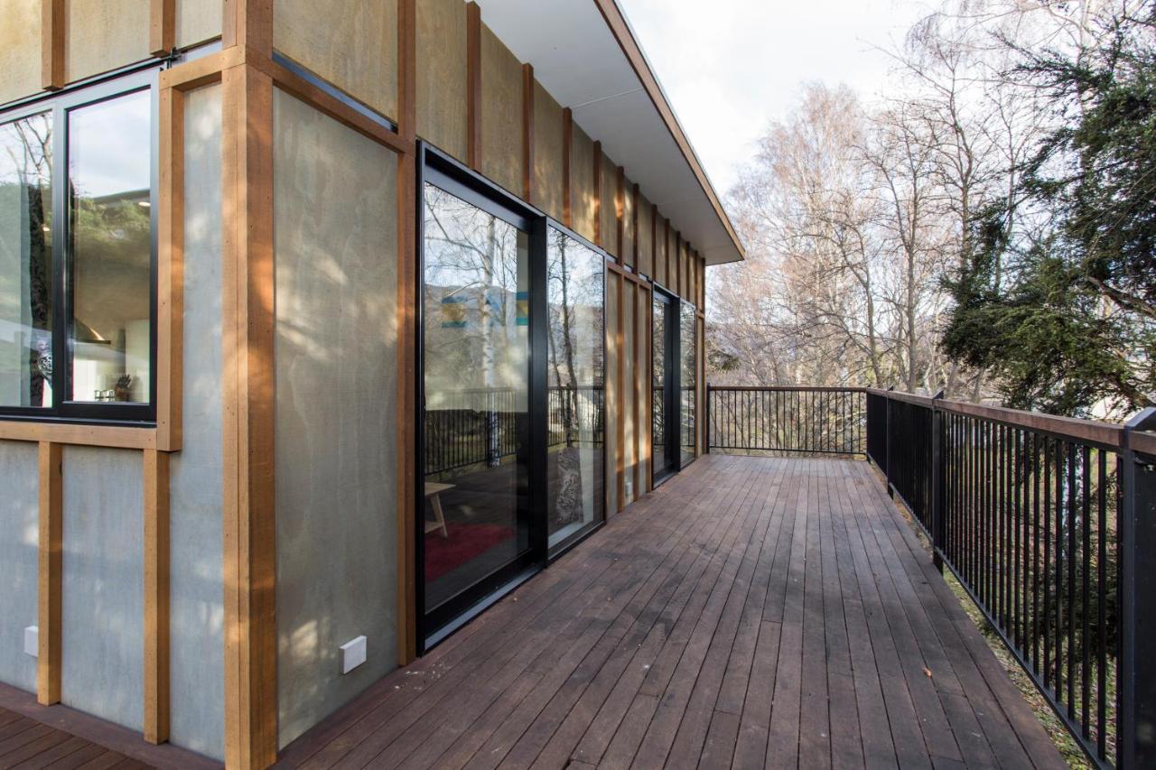Private Hideaway Villa วานากา ภายนอก รูปภาพ