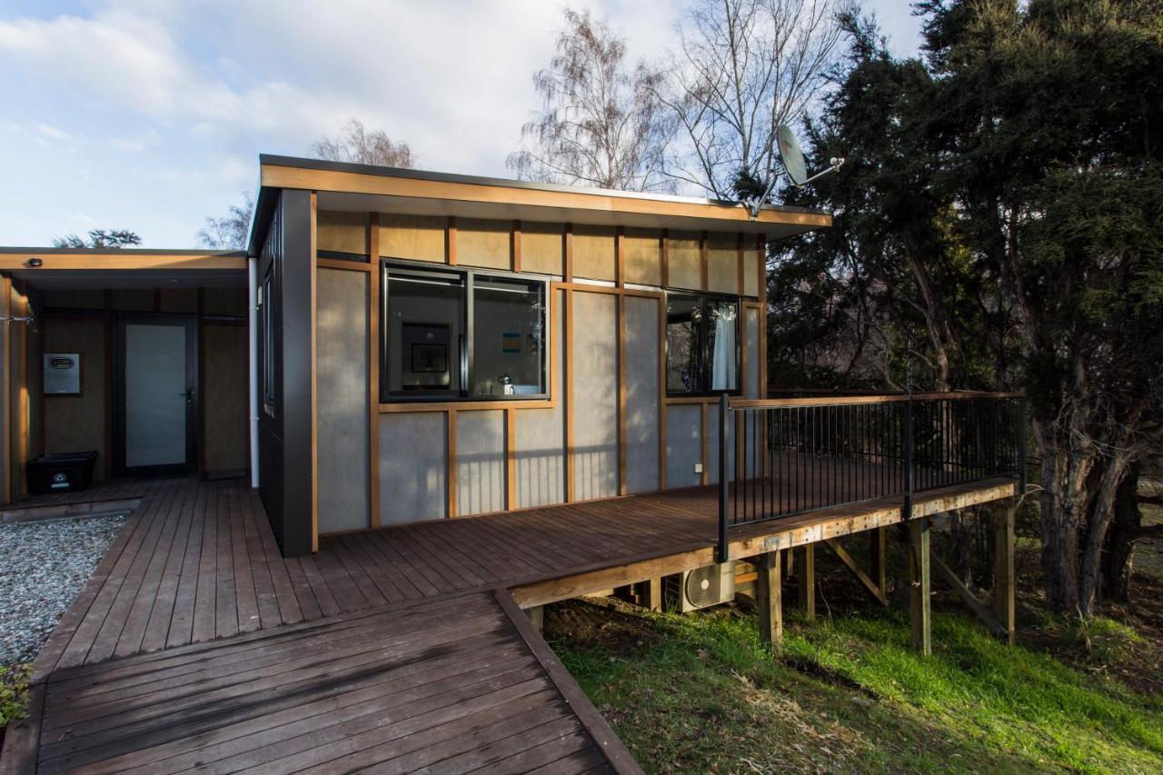 Private Hideaway Villa วานากา ภายนอก รูปภาพ