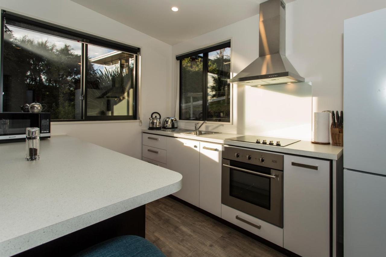 Private Hideaway Villa วานากา ภายนอก รูปภาพ