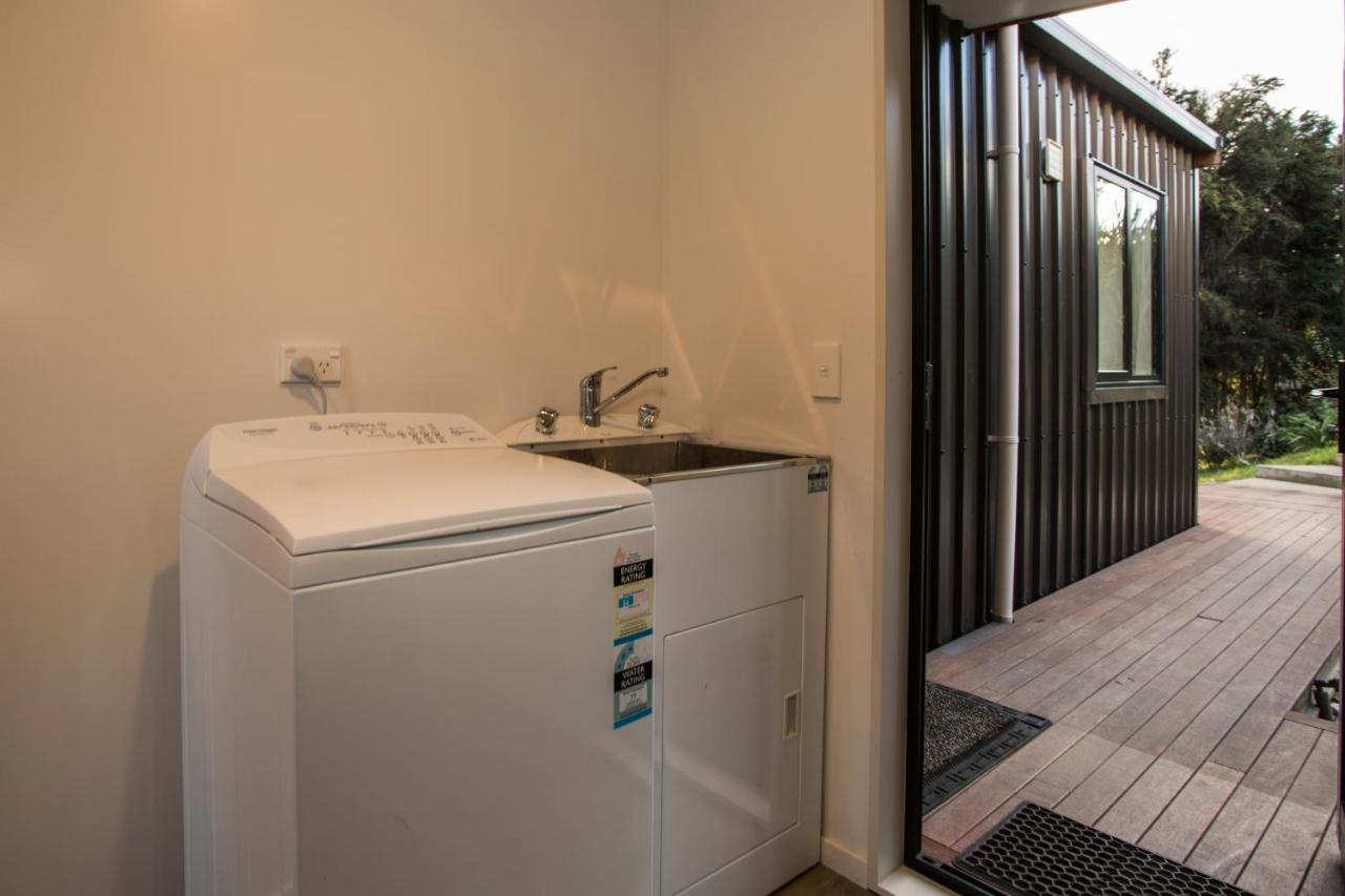 Private Hideaway Villa วานากา ภายนอก รูปภาพ
